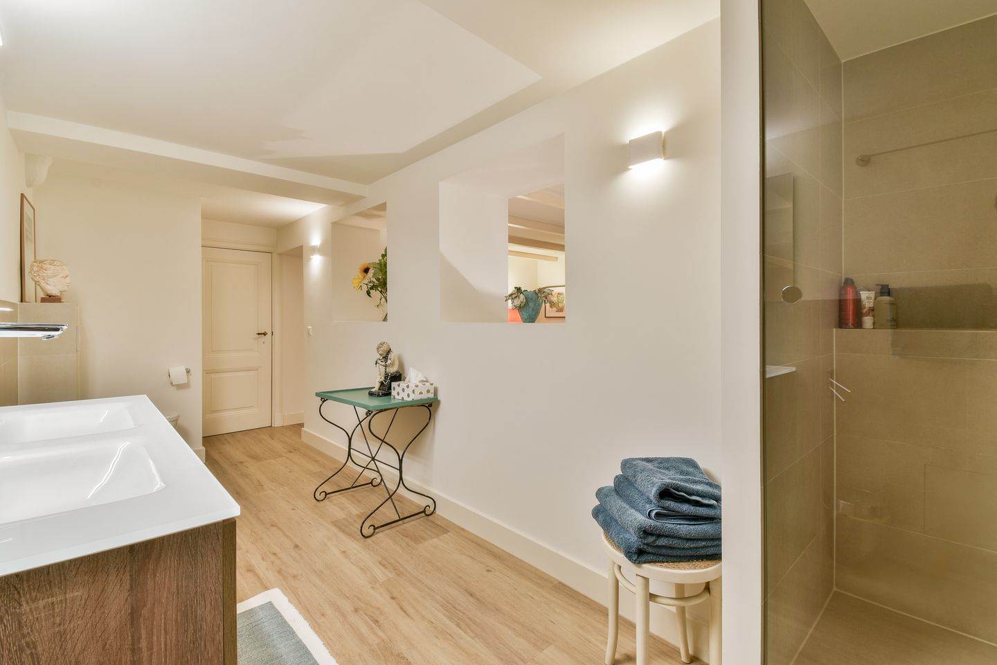 Foto 20 van Nicolaas Maesstraat 96-H