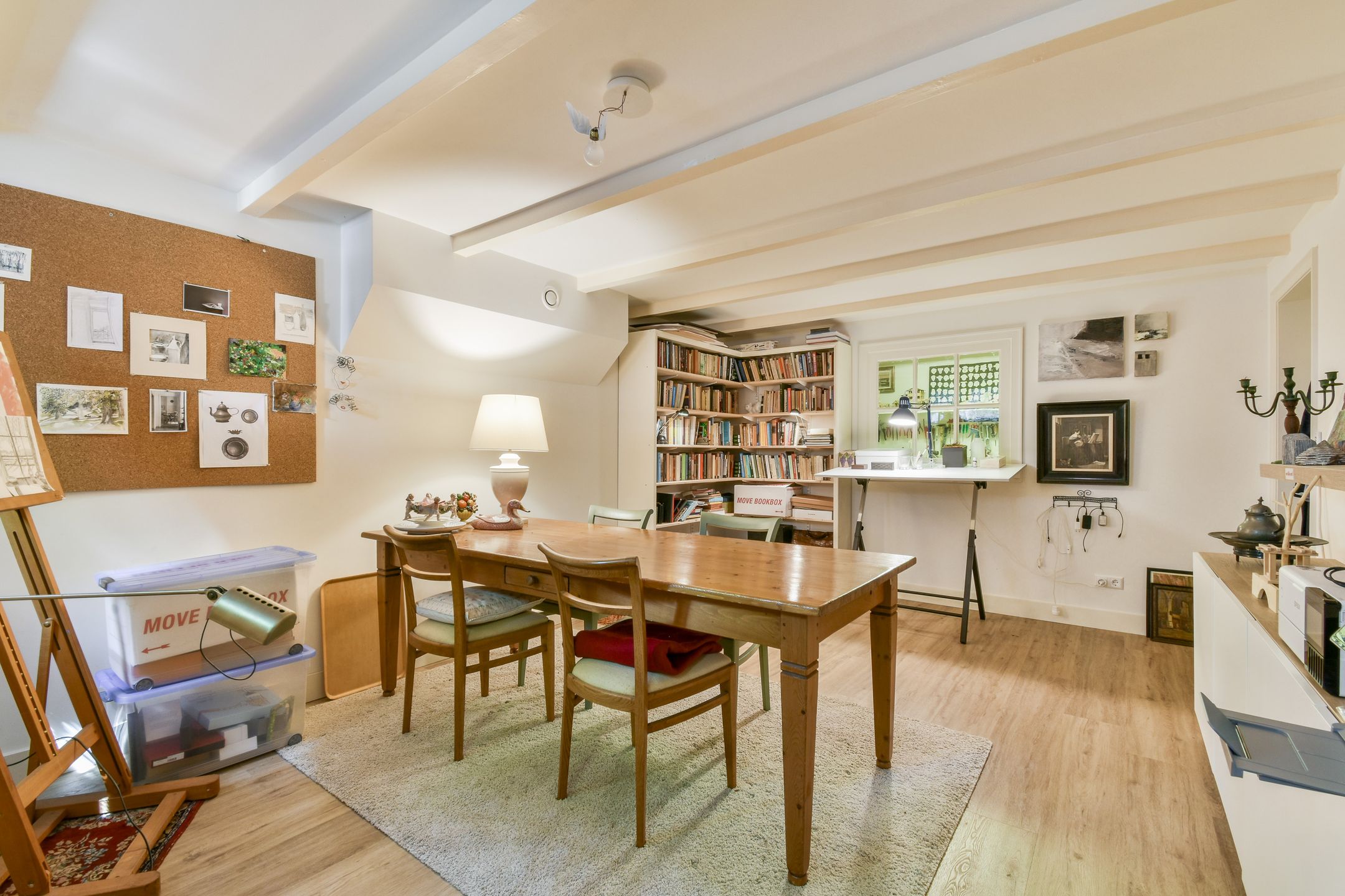 Foto 21 van Nicolaas Maesstraat 96-H