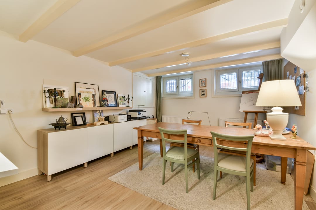 Foto 22 van Nicolaas Maesstraat 96-H