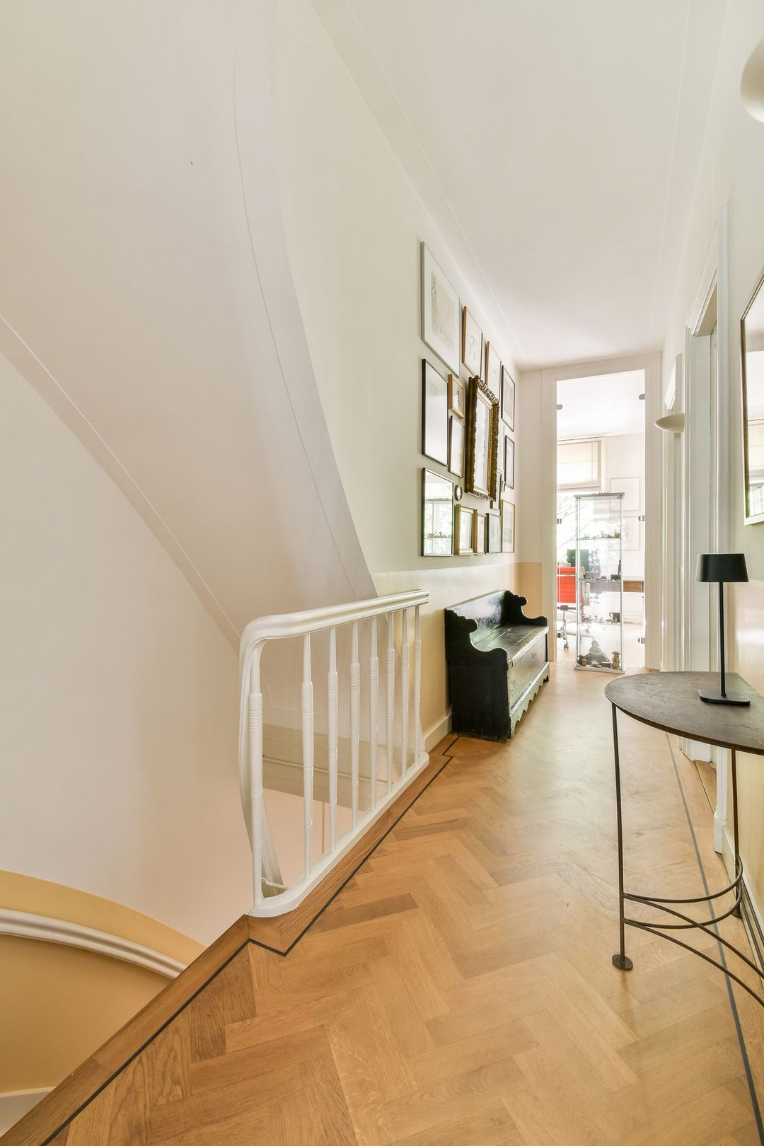 Foto 23 van Nicolaas Maesstraat 96-H