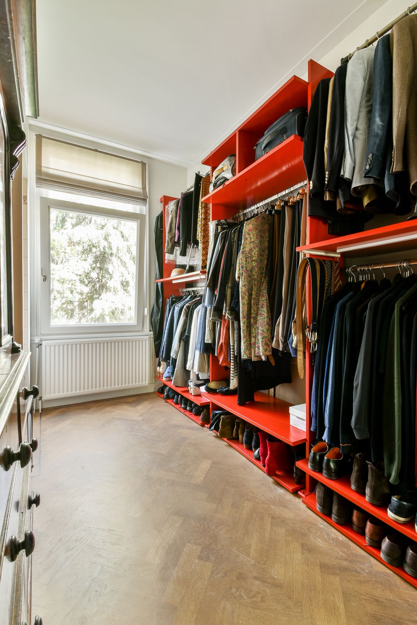 Foto 24 van Nicolaas Maesstraat 96-H