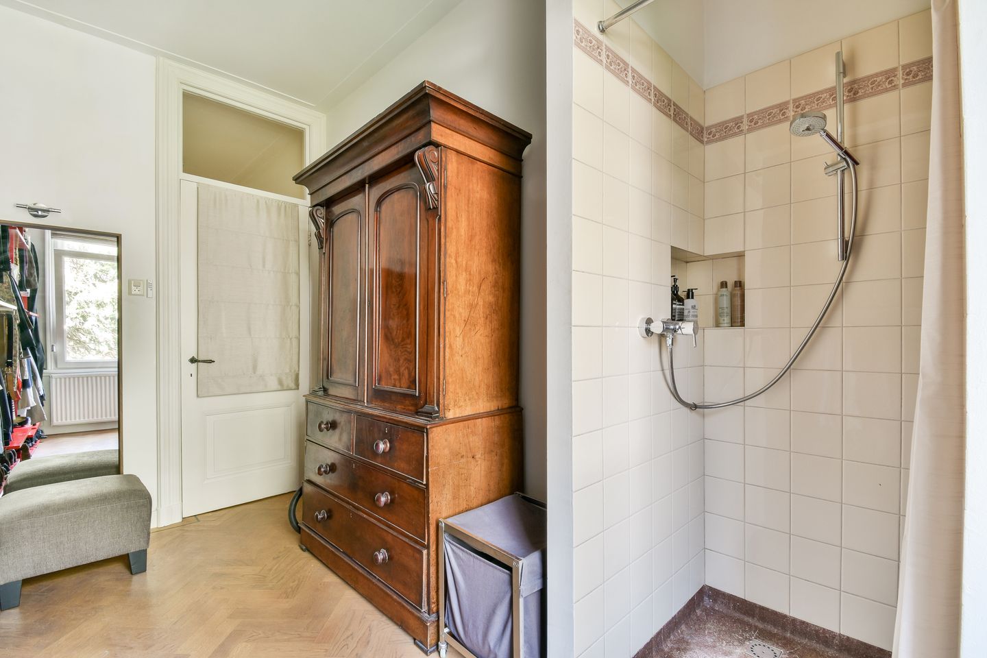 Foto 25 van Nicolaas Maesstraat 96-H