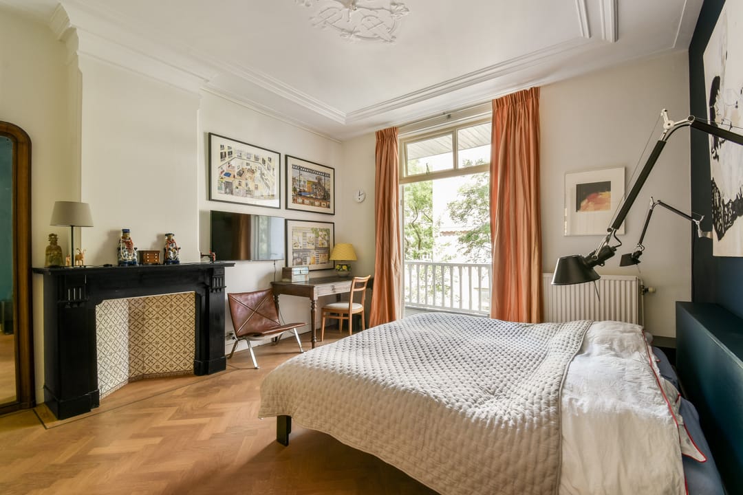 Foto 26 van Nicolaas Maesstraat 96-H