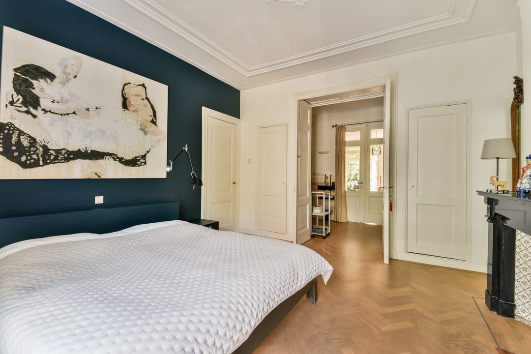 Foto 28 van Nicolaas Maesstraat 96-H