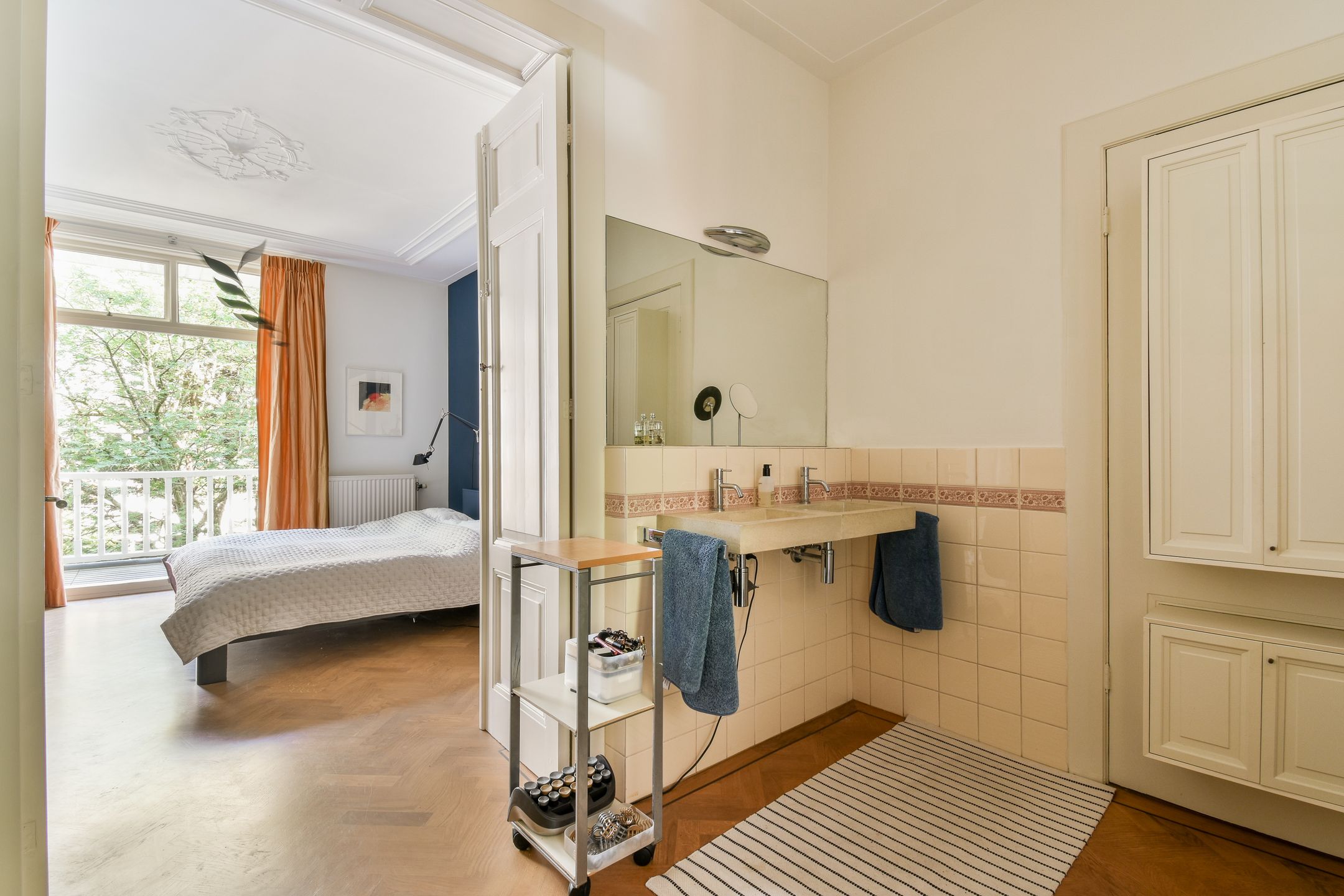 Foto 30 van Nicolaas Maesstraat 96-H