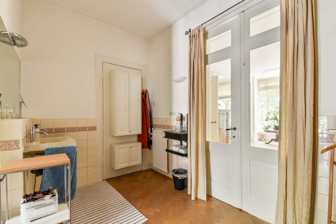 Foto 31 van Nicolaas Maesstraat 96-H