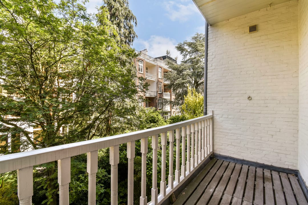 Foto 32 van Nicolaas Maesstraat 96-H