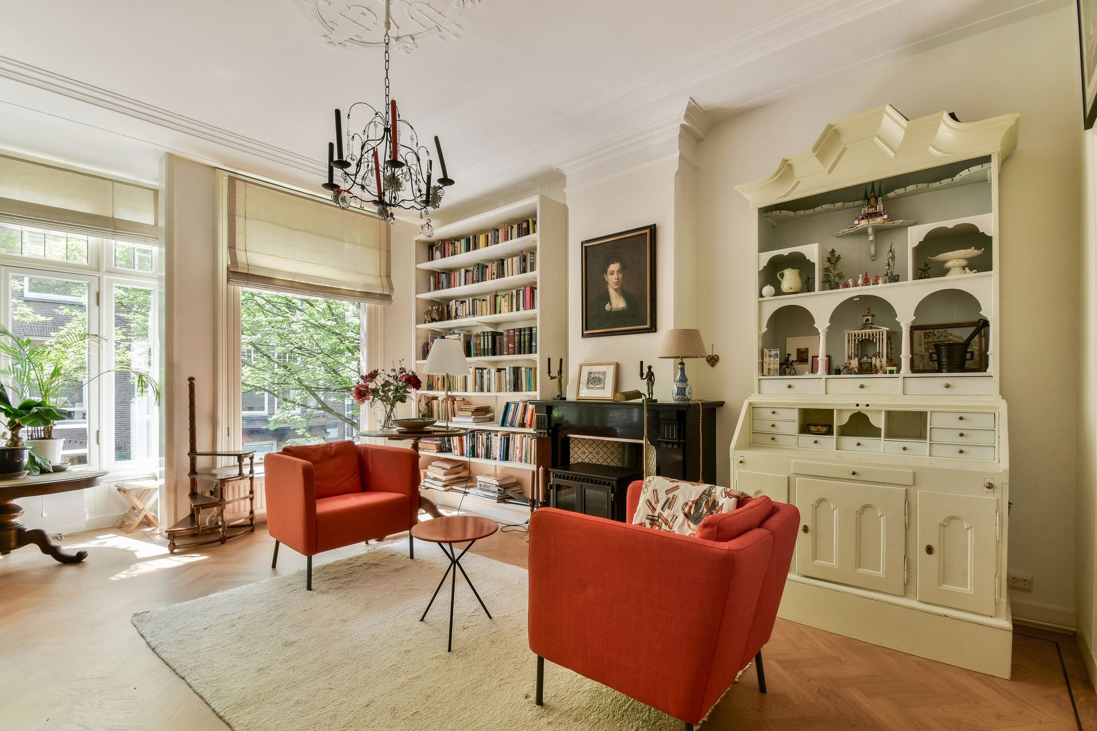 Foto 33 van Nicolaas Maesstraat 96-H