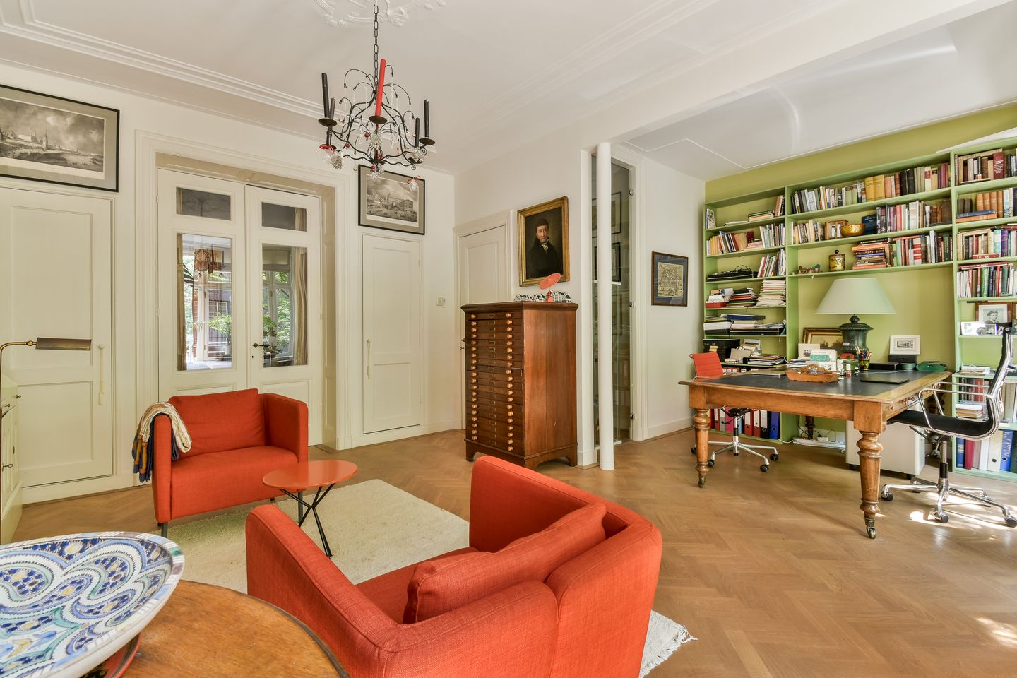 Foto 35 van Nicolaas Maesstraat 96-H