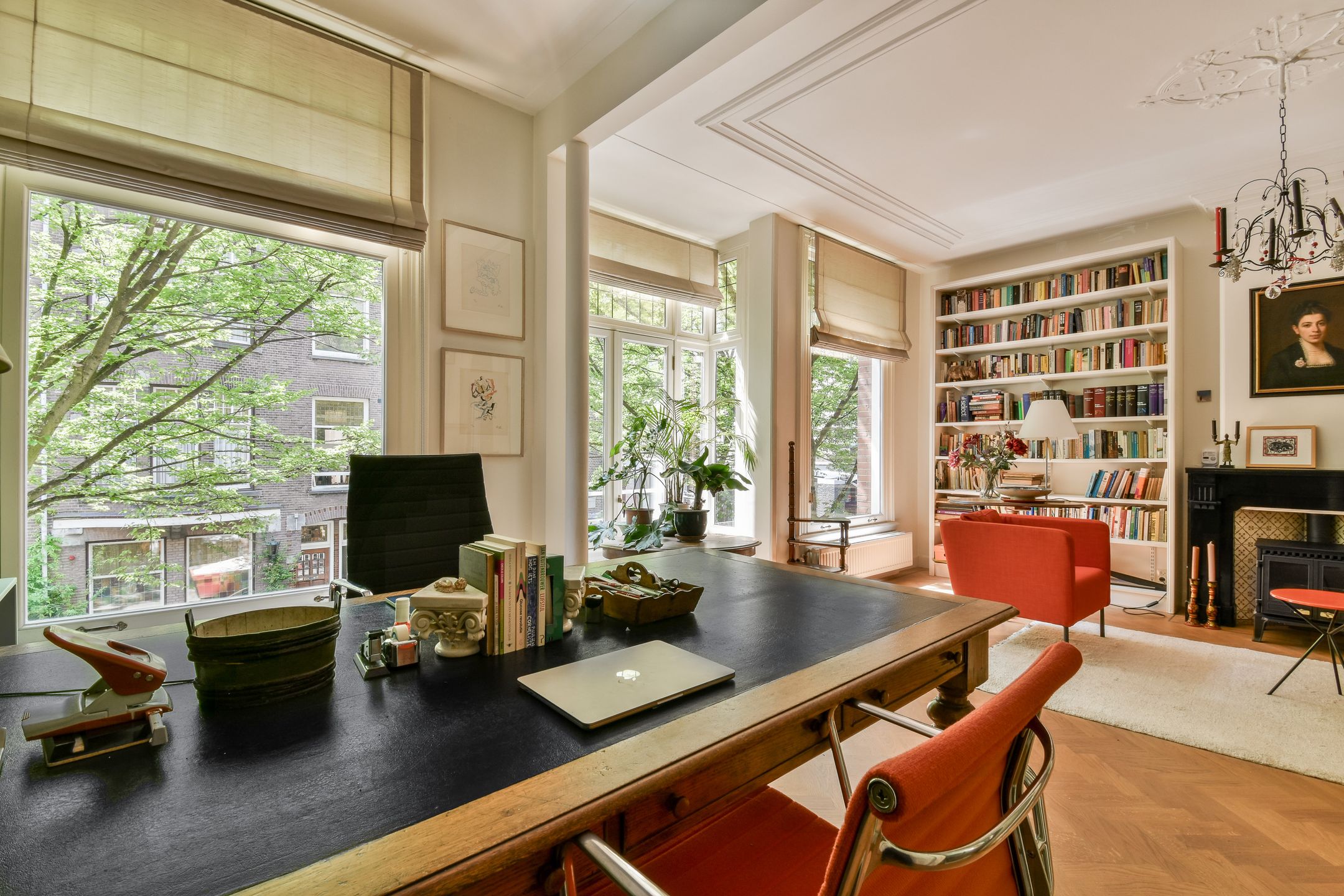 Foto 36 van Nicolaas Maesstraat 96-H