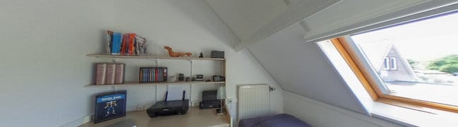 Slaapkamer