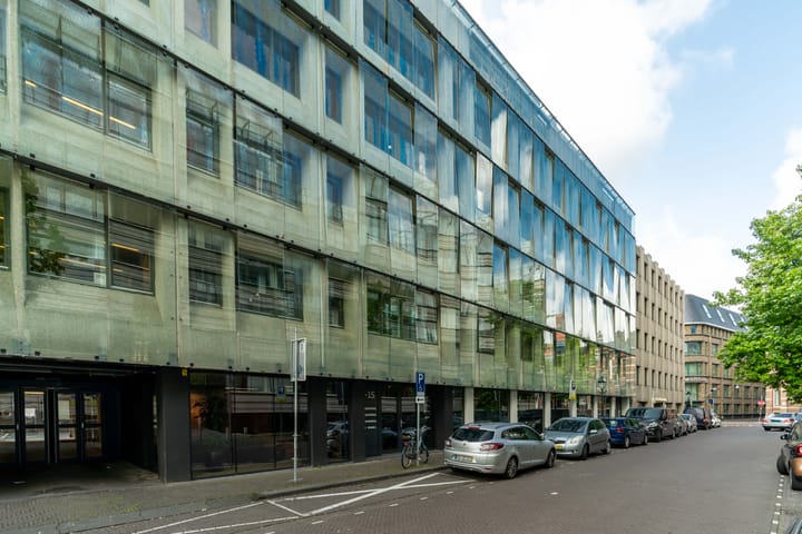 Casuariestraat 9