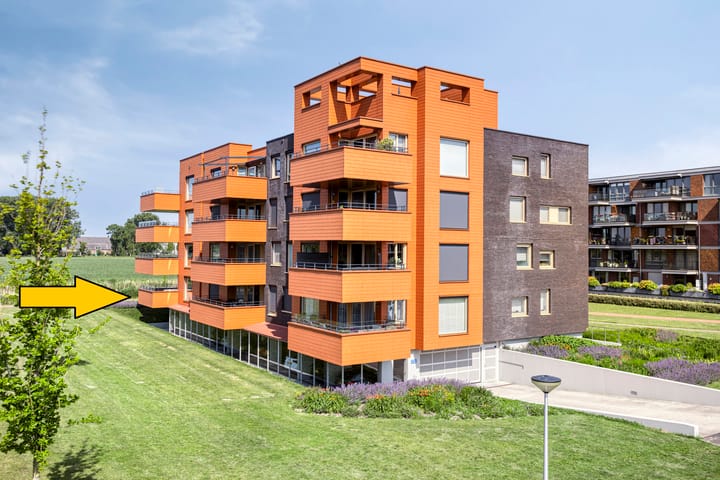 Bekijk foto van Muzieklaan 4