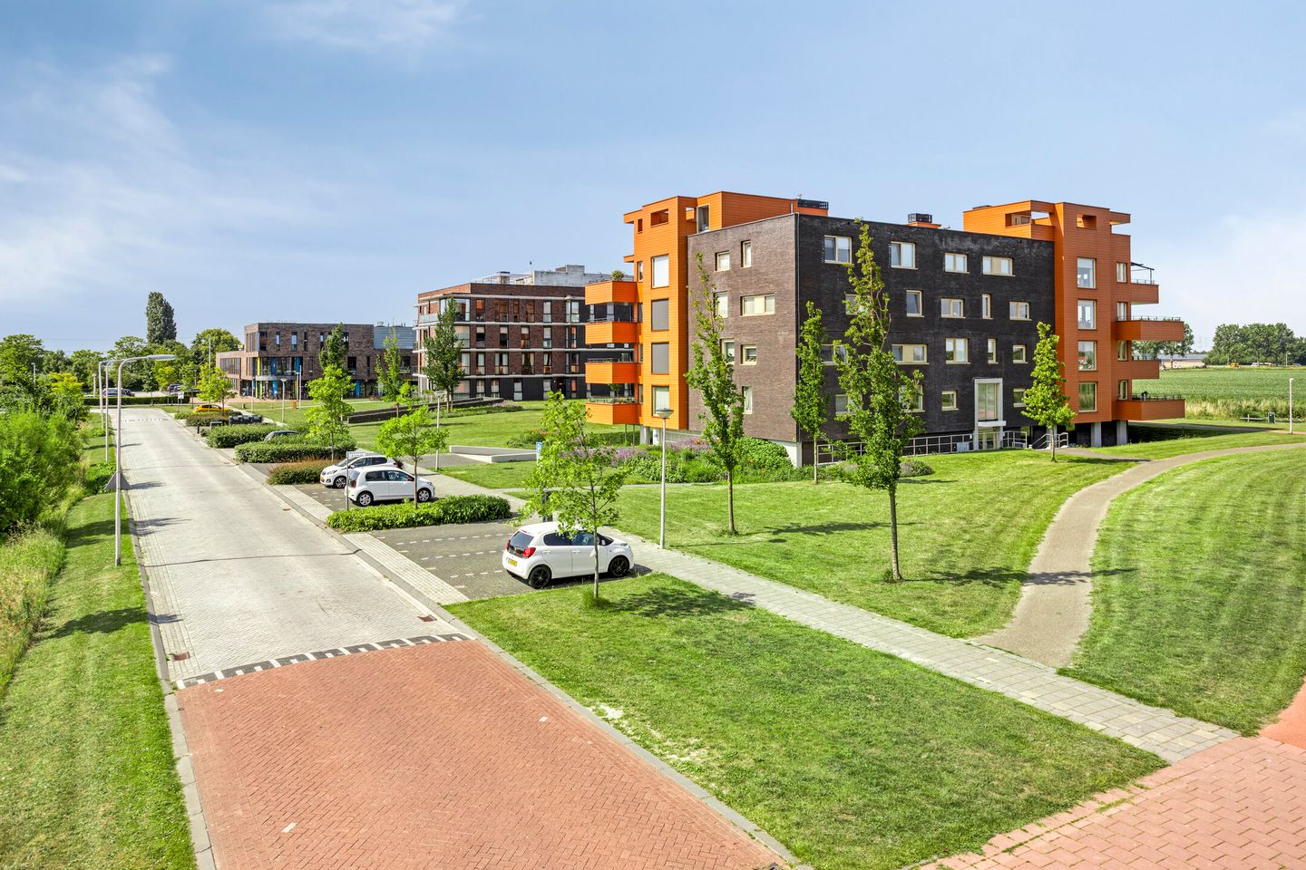 Foto 5 van Muzieklaan 4