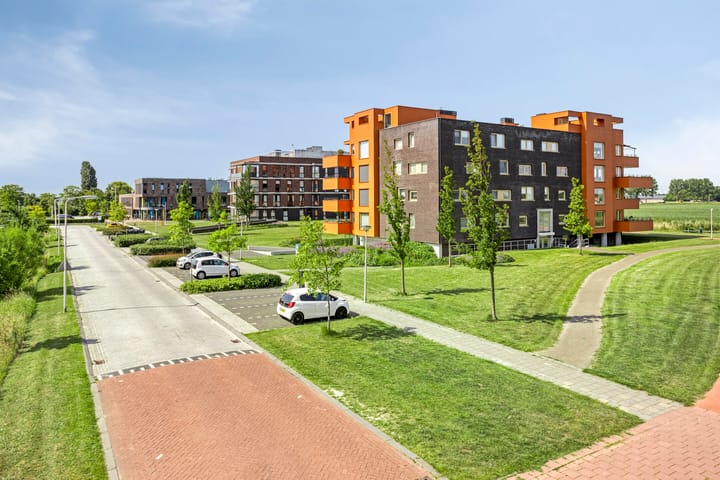 Foto 5 van Muzieklaan 4