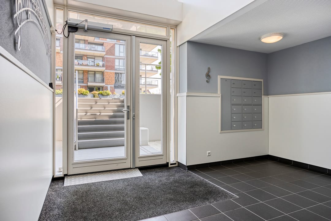 Foto 7 van Muzieklaan 4