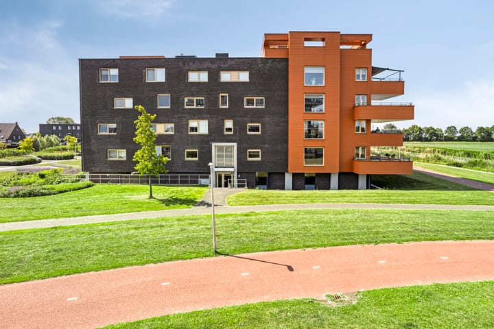 Foto 36 van Muzieklaan 4