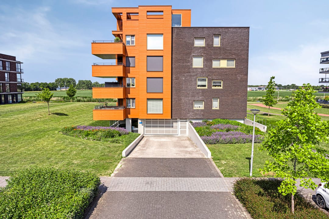 Foto 37 van Muzieklaan 4