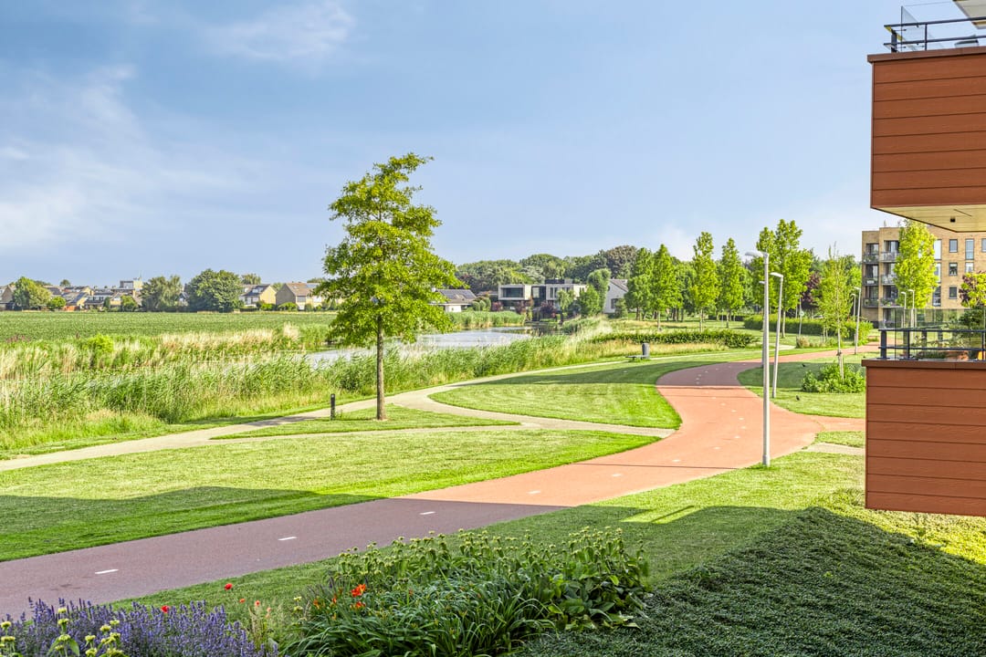 Foto 41 van Muzieklaan 4