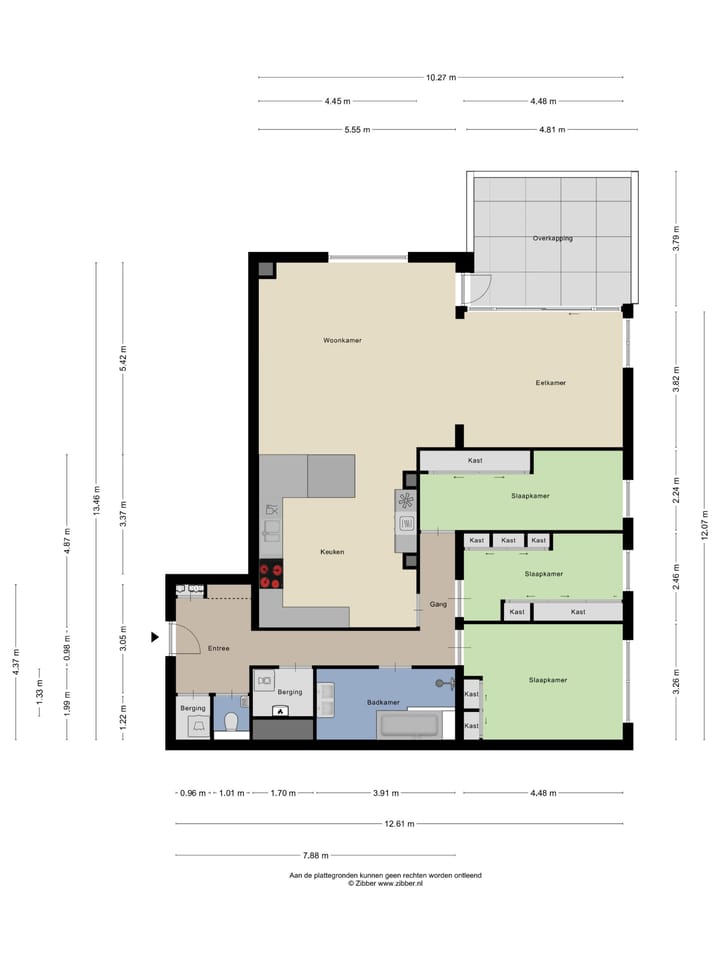 Foto 44 van Muzieklaan 4