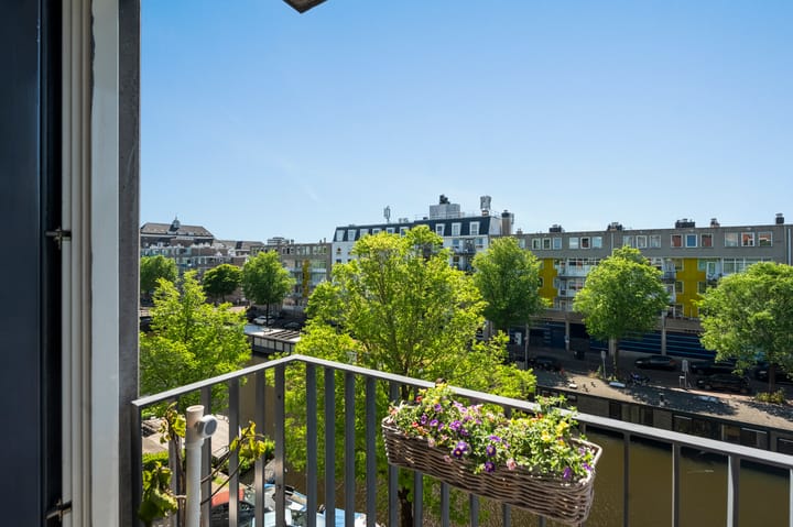 Foto 11 van Bilderdijkkade 75-D