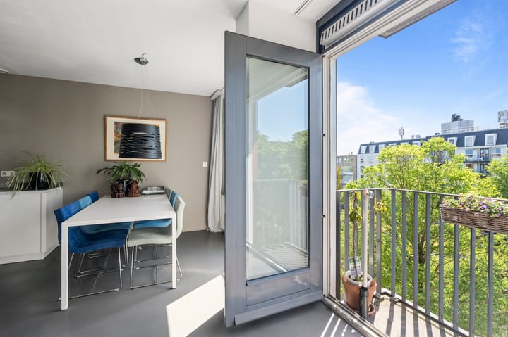 Foto 12 van Bilderdijkkade 75-D