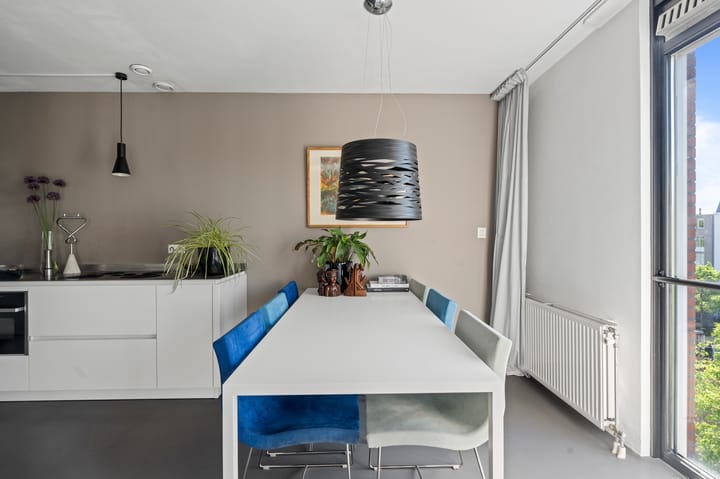 Foto 13 van Bilderdijkkade 75-D