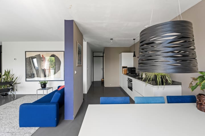 Foto 15 van Bilderdijkkade 75-D