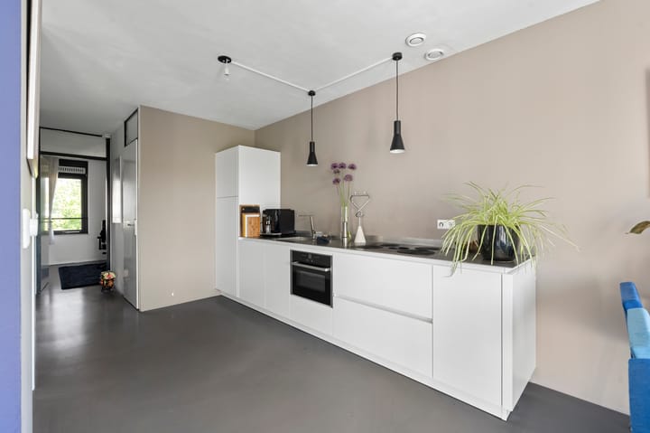 Foto 16 van Bilderdijkkade 75-D