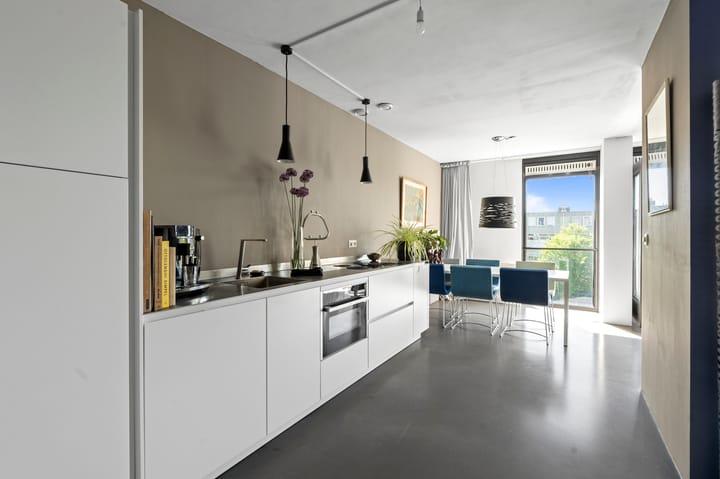 Foto 18 van Bilderdijkkade 75-D