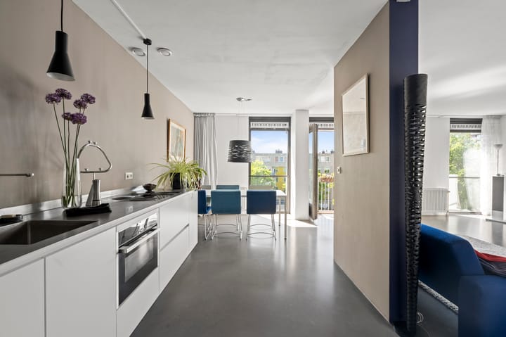 Foto 19 van Bilderdijkkade 75-D