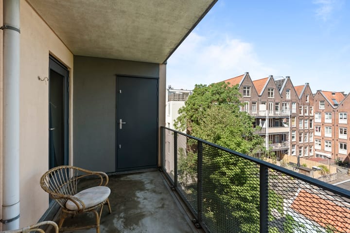 Foto 26 van Bilderdijkkade 75-D