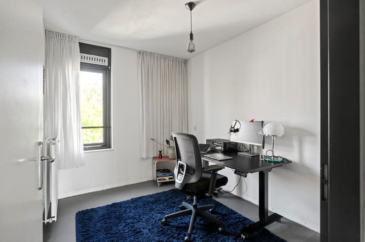 Foto 27 van Bilderdijkkade 75-D