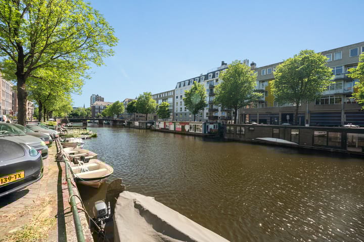 Foto 36 van Bilderdijkkade 75-D