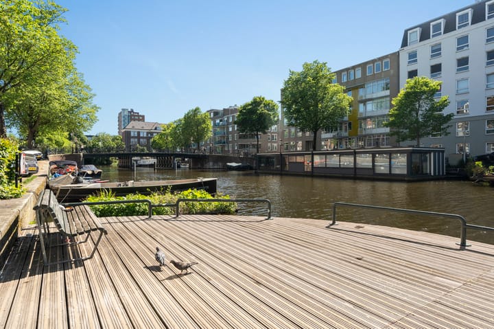 Foto 38 van Bilderdijkkade 75-D