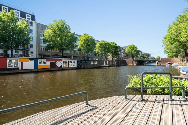 Foto 39 van Bilderdijkkade 75-D