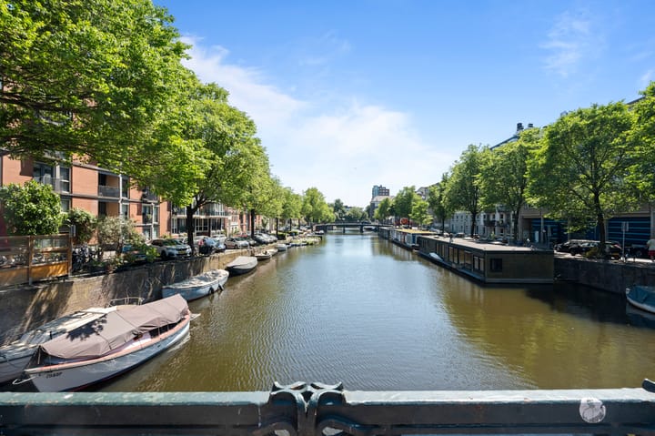 Foto 40 van Bilderdijkkade 75-D