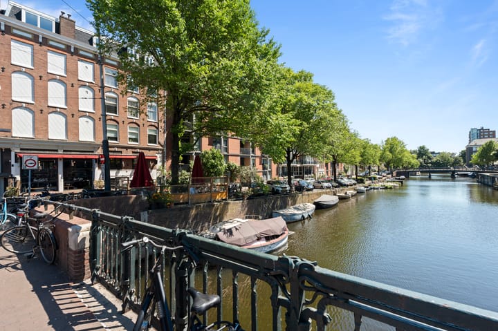 Foto 41 van Bilderdijkkade 75-D