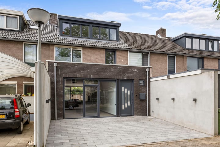 Foto 7 van Grijpskerkstraat 40