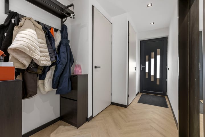 Foto 9 van Grijpskerkstraat 40