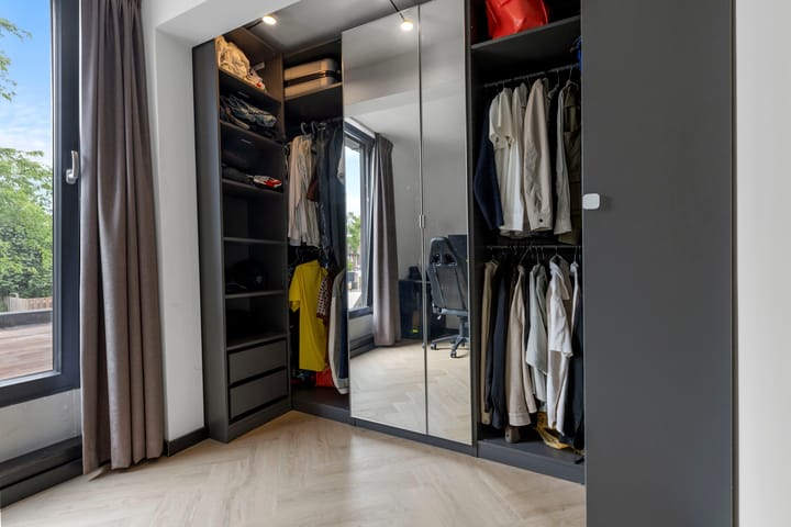 Foto 27 van Grijpskerkstraat 40