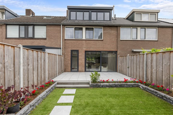 Foto 36 van Grijpskerkstraat 40