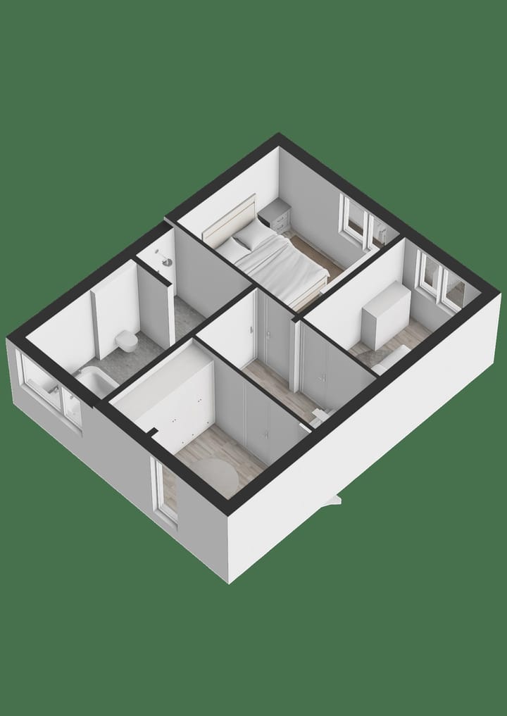 Foto 42 van Grijpskerkstraat 40