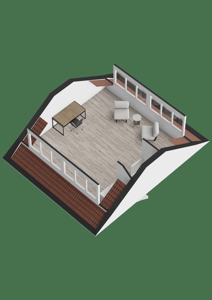 Foto 43 van Grijpskerkstraat 40