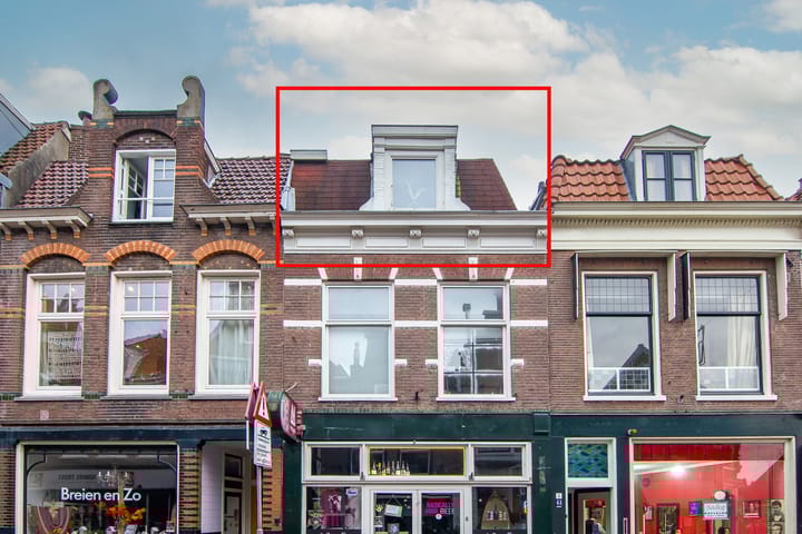 Foto 2 van Zijlvest 1-F