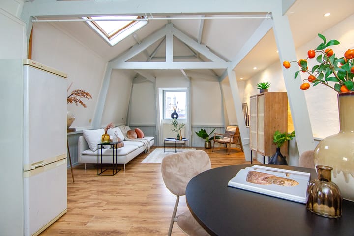 Foto 3 van Zijlvest 1-F