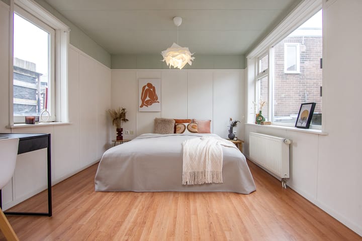 Foto 4 van Zijlvest 1-F