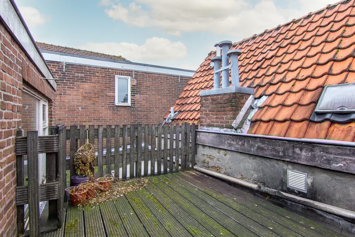 Foto 5 van Zijlvest 1-F