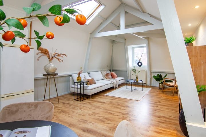 Foto 6 van Zijlvest 1-F