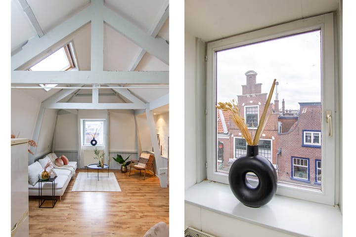 Foto 7 van Zijlvest 1-F